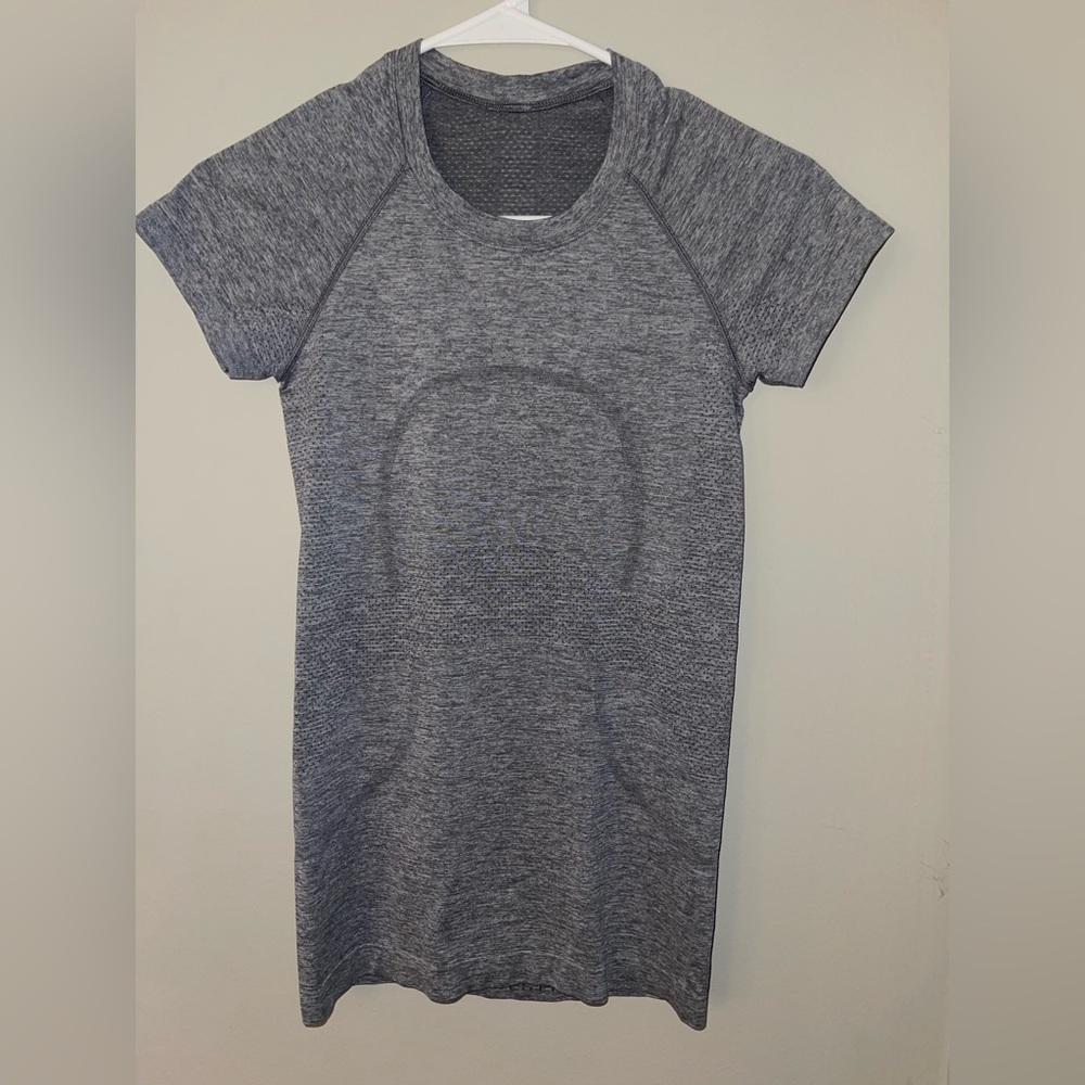 lululemon Swiftly Tech Short Sleeve Shirt 2.0